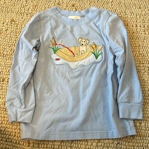 Boys t shirt! Never worn